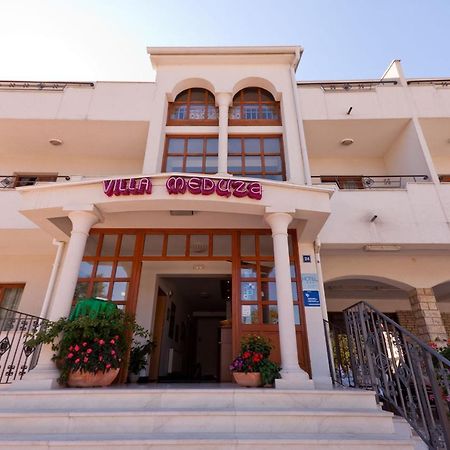 Hotel Meduza Biograd Na Moru Exteriér fotografie