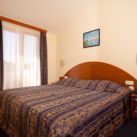 Hotel Meduza Biograd Na Moru Exteriér fotografie